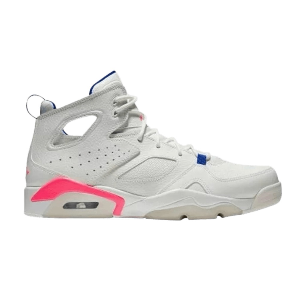 Jordan 91 Flight Club 91 Ultramarine